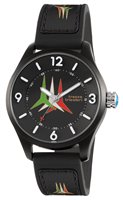 Orologio Frecce Tricolori Uomo Bomb Crossover in Alluminio BO1S1 - BO1S1